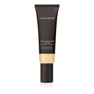 Laura Mercier Tónovaný hydratační krém SPF 20 Tinted Moisturizer (Oil Free Natural Skin Perfecto