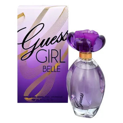 Guess Girl Belle - EDT 100 ml