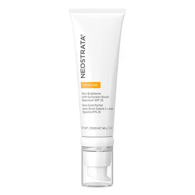 NeoStrata Denní hydratační krém Enlighten SPF 35 (Skin Brightener with Sunscreen Broad Spectrum 