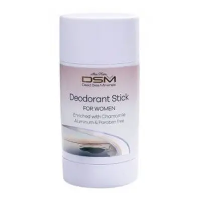 Mon Platin Deodorant dámský - Classic 80 ml