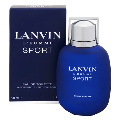 Lanvin L´ Homme Sport - EDT 100 ml