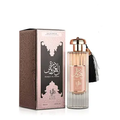 Al Wataniah Durrat Al Aroos - EDP 85 ml