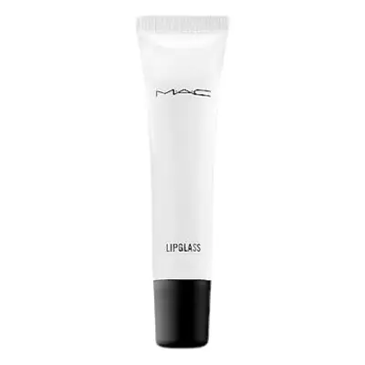 MAC Cosmetics Transparentní lesk na rty Lipglass (Lip Gloss) 15 ml Clear