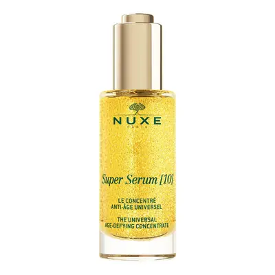 Nuxe Sérum proti stárnutí pleti Super Serum 10 (Age-Defying Concentrate) 50 ml