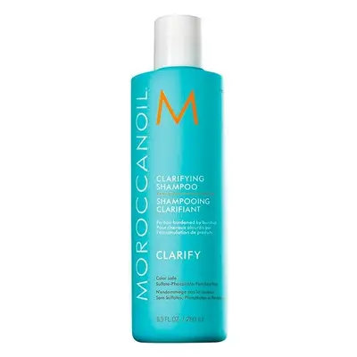 Moroccanoil Čisticí šampon (Clarifying Shampoo) 250 ml