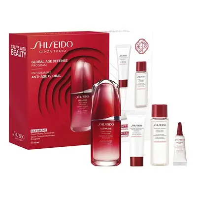 Shiseido Dárková sada Ultimune Power Infusing Concentrate Set