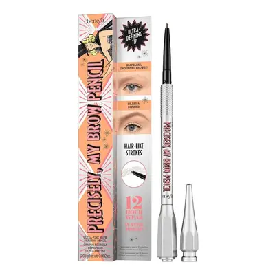 Benefit Ultrajemná tužka na obočí Precisely, My Brow Pencil (Ultra Fine Brow Defining Pencil) 0,