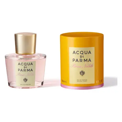 Acqua di Parma Rosa Nobile - EDP 50 ml