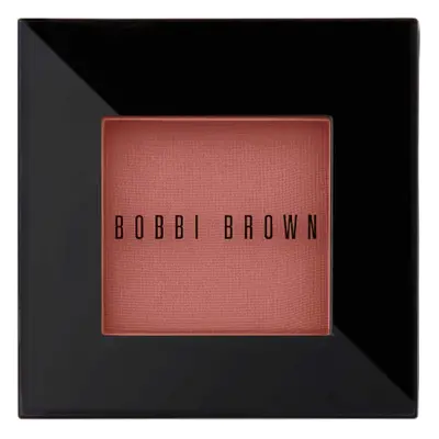 Bobbi Brown Pudrová tvářenka (Blush Matte) 3,5 g Slopes