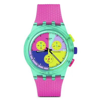 Swatch Neon Flash Arrow SUSG408