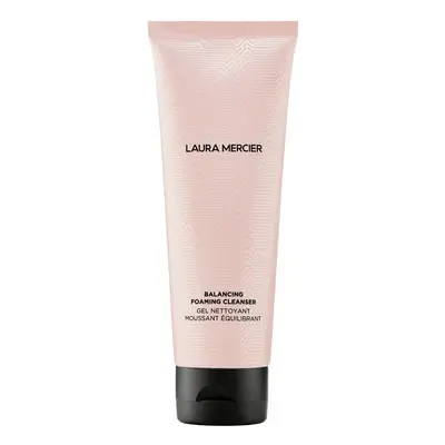 Laura Mercier Čisticí pleťová pěna (Balancing Foaming Cleanser) 125 ml