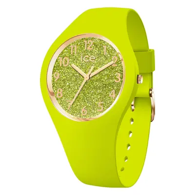 Ice Watch ICE Glitter Neon Lime 021225