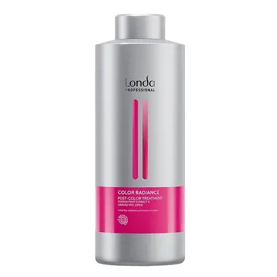 Londa Professional Maska pro zářivou barvu Color Radiance (Post-Color Treatment) 1000 ml