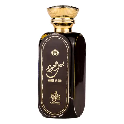 Al Wataniah House Of Oud - EDP 100 ml