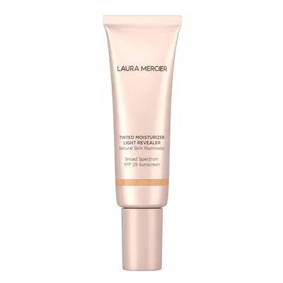 Laura Mercier Tónovaný hydratační pleťový krém (Tinted Moisturizer Light Revealer) 50 ml 2N1 Nud