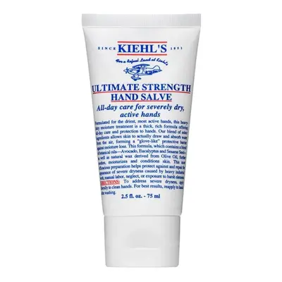 Kiehl´s Hydratační krém na ruce (Ultimate Strength Hand Salve) 75 ml