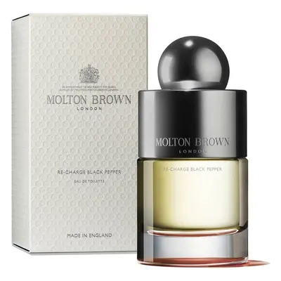 Molton Brown Re-charge Black Pepper - EDT 100 ml