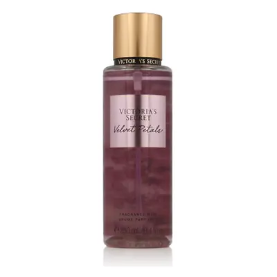 Victoria´s Secret Velvet Petals - tělový závoj 250 ml