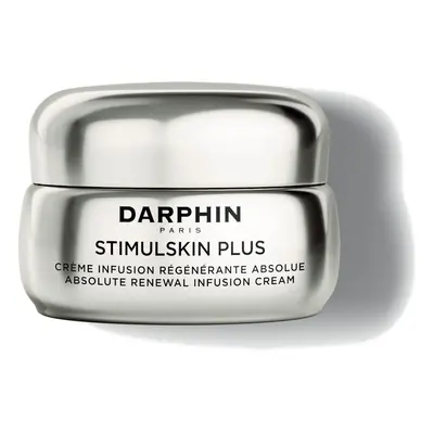 Darphin Regenerační pleťový krém Stimulskin Plus (Absolute Renewal Infusion Cream) 50 ml