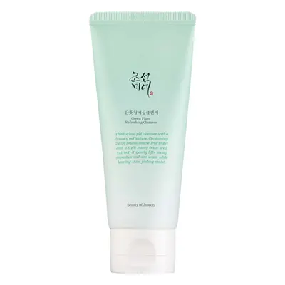 Beauty of Joseon Čisticí pěnivá péče Green Plum (Refreshing Cleanser) 100 ml