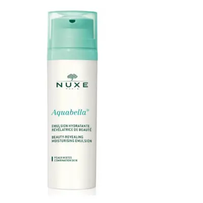 Nuxe Zkrášlující hydratační emulze pro smíšenou pleť Aquabella (Beauty-Revealing Moisturising Em