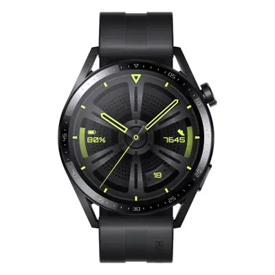 Huawei Watch GT Active Black - mm