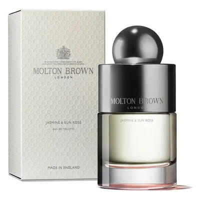 Molton Brown Jasmine & Sun Rose - EDT 100 ml