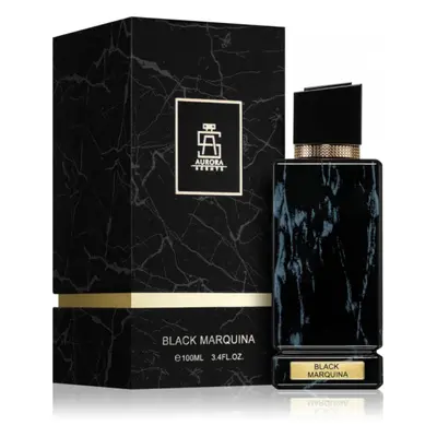 Aurora Scents Black Marquina - EDP 100 ml