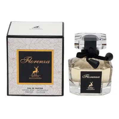 Alhambra Florenza - EDP 100 ml