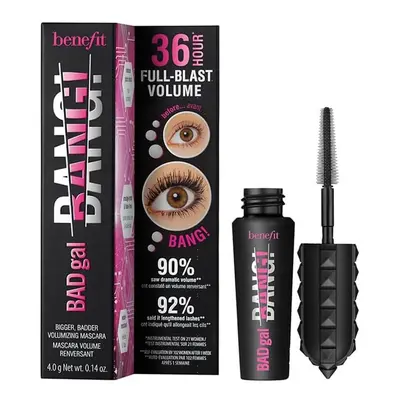 Benefit Řasenka pro extra objem Badgal Bang (Volumizing Mascara Mini) 4 g