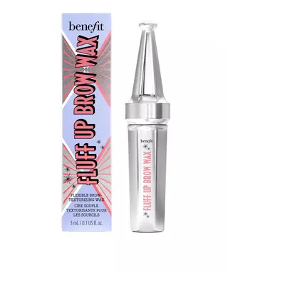 Benefit Vosk na obočí Fluff Up Brow Wax Mini (Flexible Brow-Texturizing Wax) 3 ml