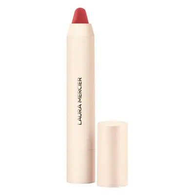 Laura Mercier Matná rtěnka v tužce (Petal Soft Lipstick Crayon) 2 g Augustine