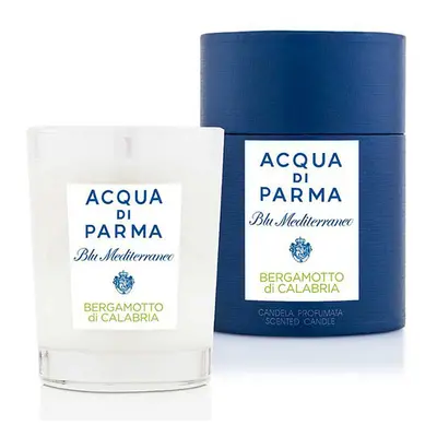 Acqua di Parma Blu Mediterraneo Bergamotto Di Calabria - svíčka 200 g