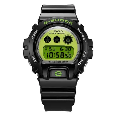 Casio G-Shock DW-6900RCS-1ER (082)