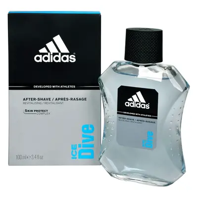 Adidas Ice Dive - voda po holení 100 ml