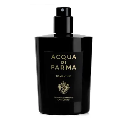 Acqua di Parma Osmanthus - difuzér 100 ml - TESTER bez tyčinek, s rozprašovačem