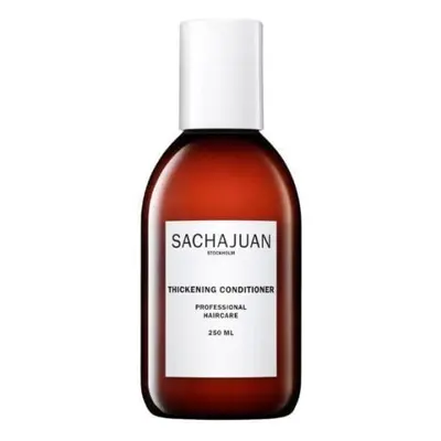 Sachajuan Kondicionér pro jemné vlasy (Thickening Conditioner) 250 ml