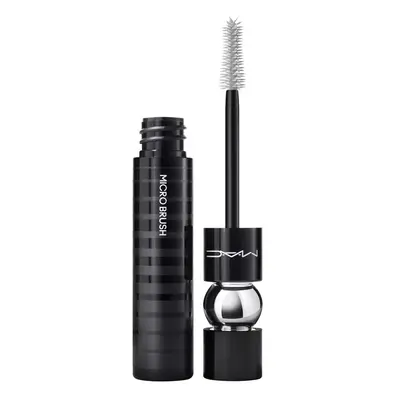 MAC Cosmetics Objemová a prodlužující řasenka pro krátké řasy Micro (Macstack Mascara) 12 ml Bla