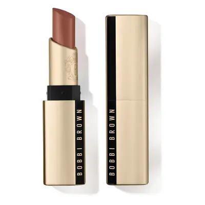 Bobbi Brown Matná rtěnka (Luxe Matte Lipstick) 3,5 g Afternoon Tea