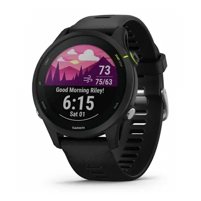 Garmin Forerunner Music Black 010-02641-30