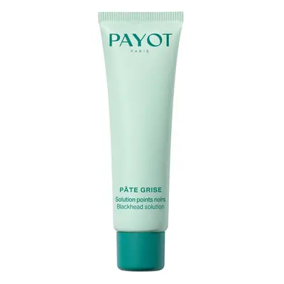 Payot Čisticí pleťový gel proti černým tečkám Pâte Grise (Blackhead Solution) 30 ml