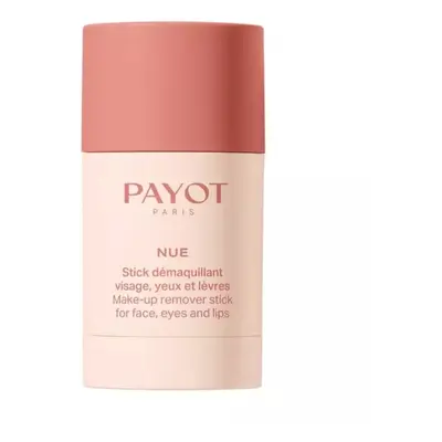 Payot Čisticí a odličovací tyčinka na tvář, oči a rty Nue (Make-Up Remover Stick) 50 g