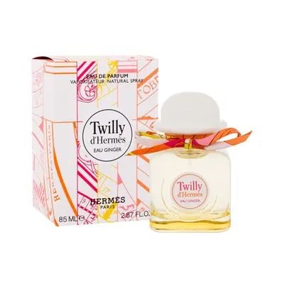 Hermes Twilly D´Hermes Eau Ginger - EDP 50 ml