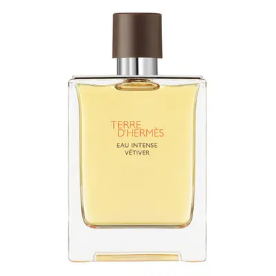 Hermes Terre D`Hermes Eau Intense Vetiver - EDP 50 ml