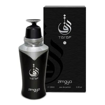 Zimaya Taraf Black - EDP 100 ml