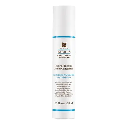 Kiehl´s Hydratační pleťové sérum Hydro-Plumping (Serum Concentrate) 50 ml