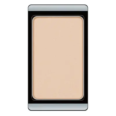 Artdeco Matné oční stíny (Eyeshadow Matt) 0,8 g 557 Matt Natural Pink