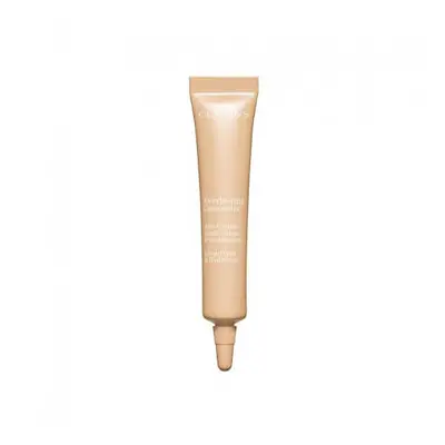 Clarins Hydratační korektor Everlasting Concealer 12 ml 01 Light