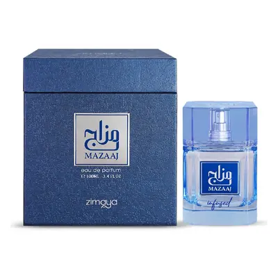 Zimaya Mazaaj Infused - EDP 100 ml