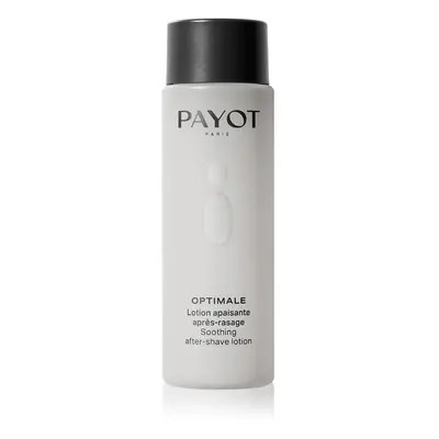 Payot Zklidňující voda po holení Optimale (Soothing After-Shave Lotion) 100 ml